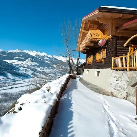 Jaga Haeusl Dom wakacyjny Bad Hofgastein