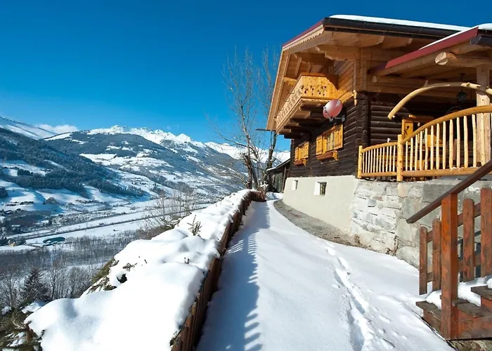 Jaga Haeusl 別荘 バート・ホーフガシュタイン