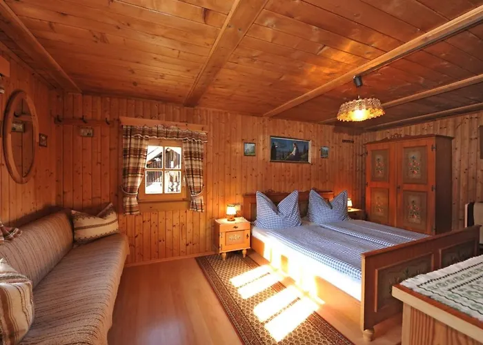 Jaga Haeusl * Bad Hofgastein