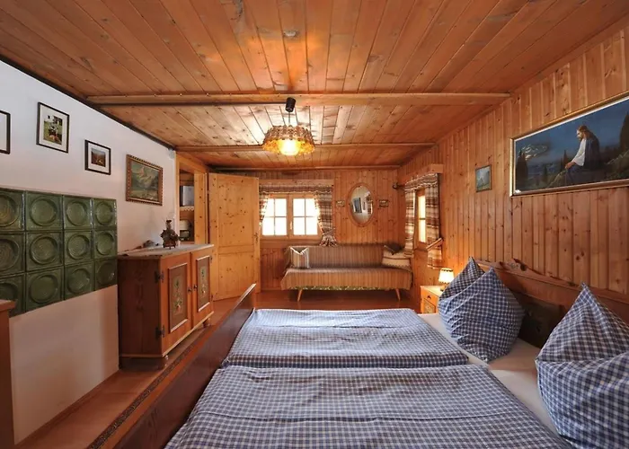 Jaga Haeusl Bad Hofgastein