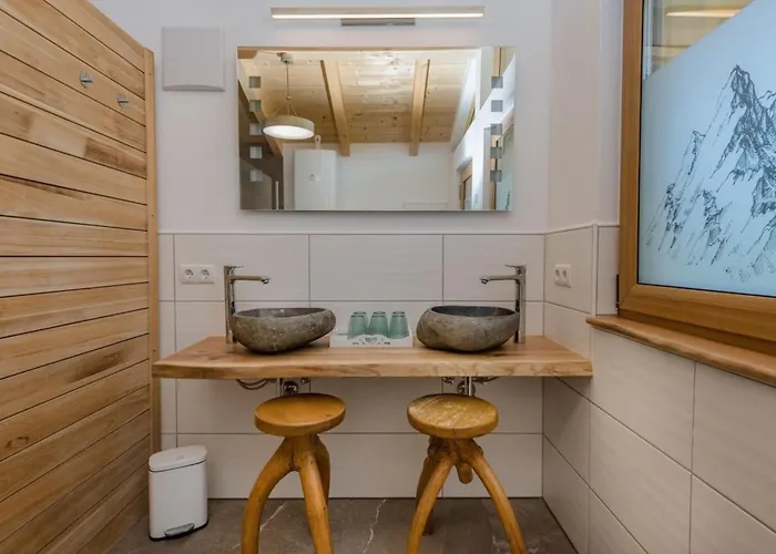 Jaga Haeusl * バート・ホーフガシュタイン